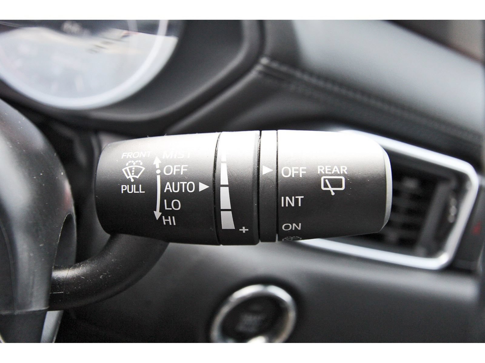 Used 2024 MAZDA CX-5 Carbon Edition AWD/4WD image 23