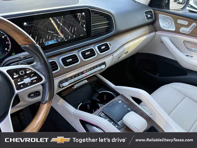 Used 2021 Mercedes-Benz GLE 350 image 18