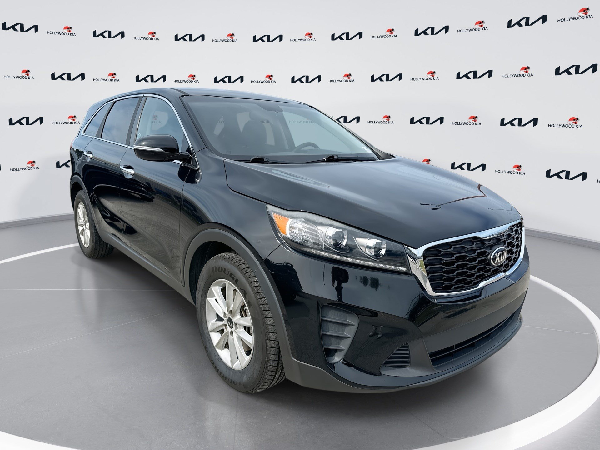 Used 2020 Kia Sorento LX FWD video 1