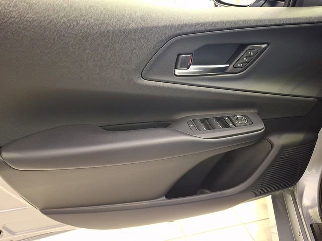 New 2026 Toyota Prius Plug-In Hybrid w/ Limited Premium Package FWD image 12