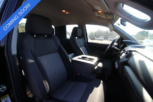 Used 2016 Toyota Tundra SR w/ Tow Package RWD image 7