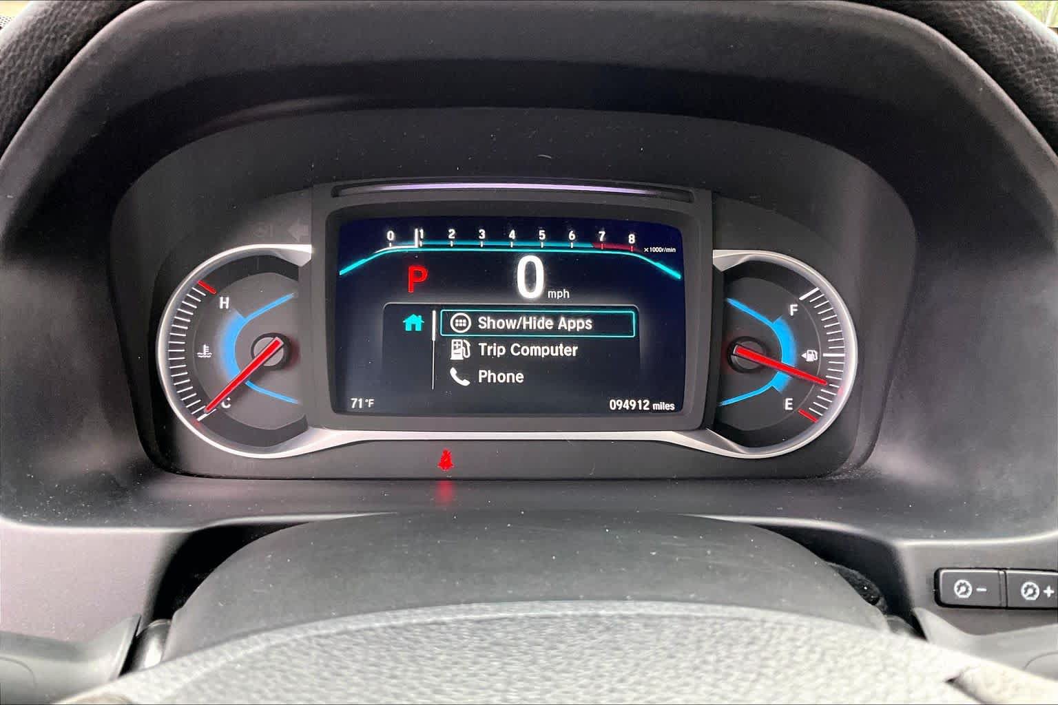 Used 2022 Honda Pilot Sport image 23