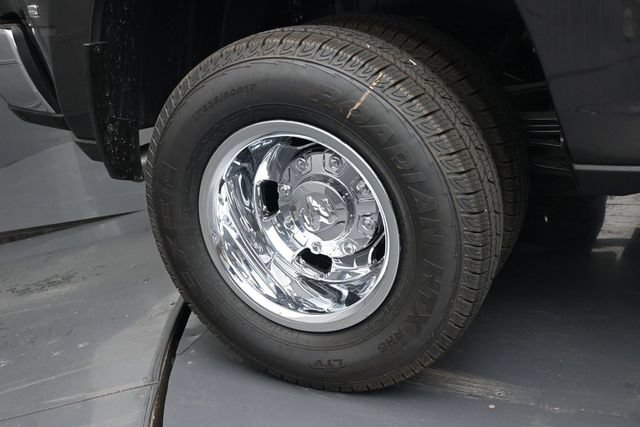 New 2026 RAM 3500 Tradesman AWD/4WD image 35