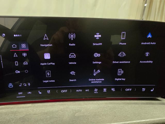 New 2025 Audi Q5 Premium Plus image 17