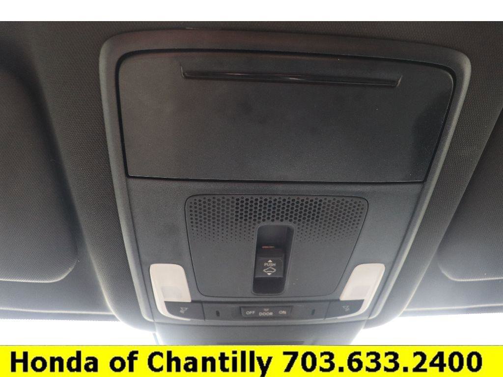 Used 2023 Honda CR-V Sport image 19