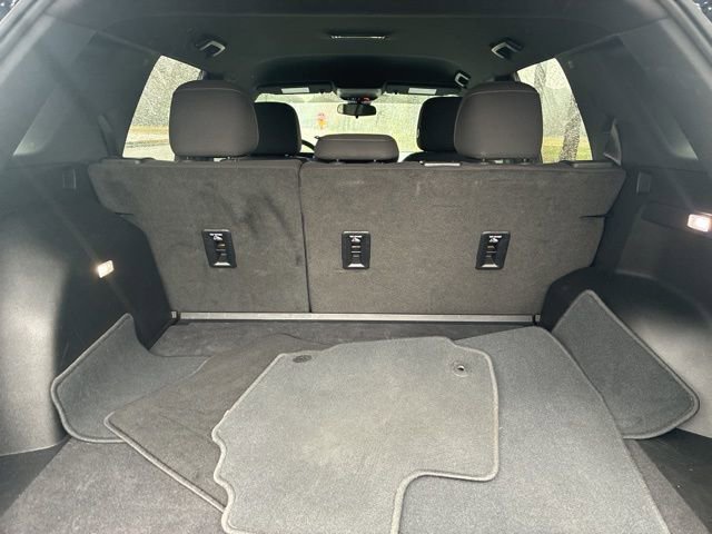 Used 2025 Chevrolet Equinox LT image 16