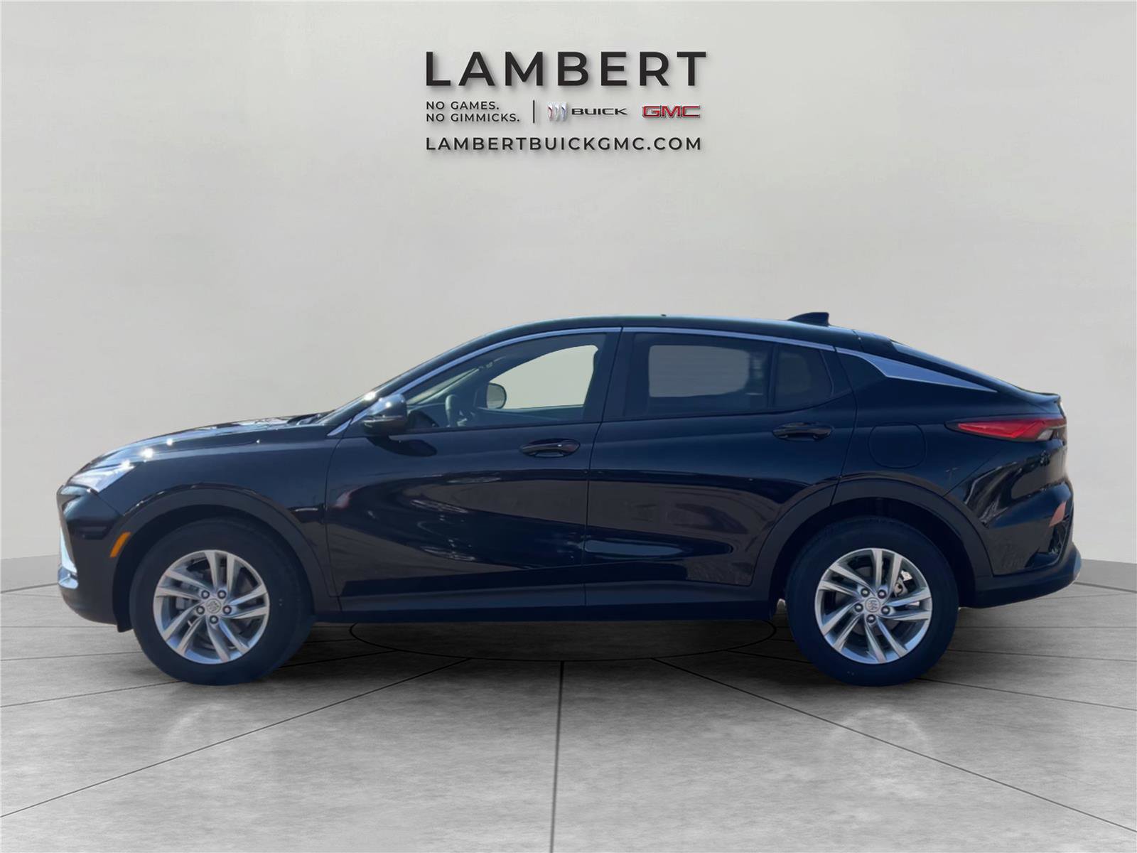 New 2026 Buick Envista Preferred w/ Convenience I Package image 2