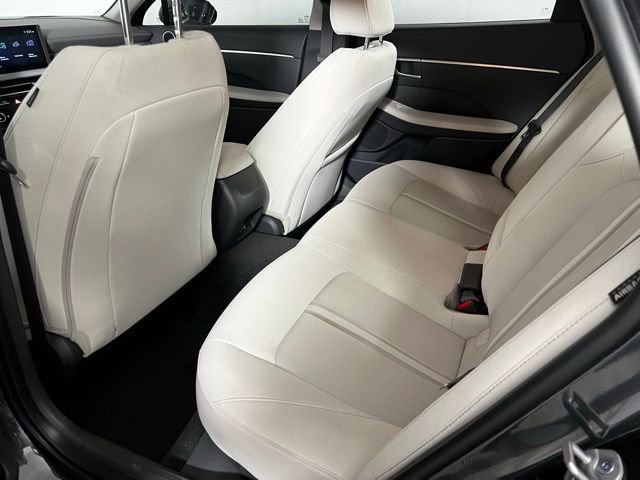 Used 2025 Hyundai Sonata SEL image 7