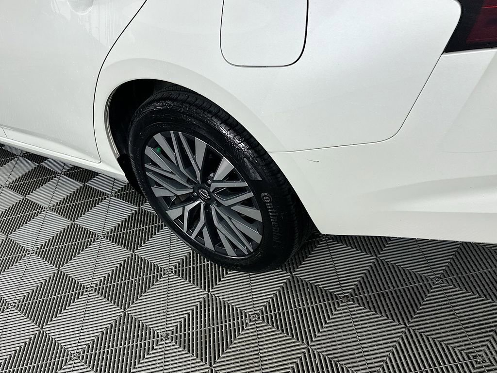 Certified 2024 Nissan Altima 2.5 SV image 37