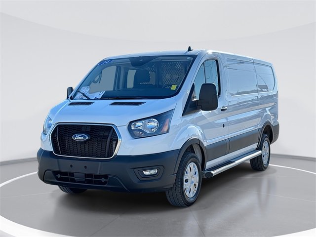 Used 2024 Ford Transit 250 Low Roof w/ Exterior Upgrade Package image 1