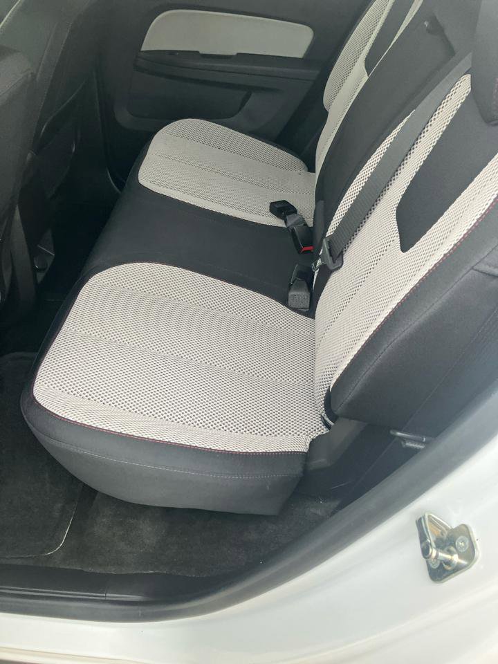 Used 2017 Chevrolet Equinox LT w/ Convenience Package image 10