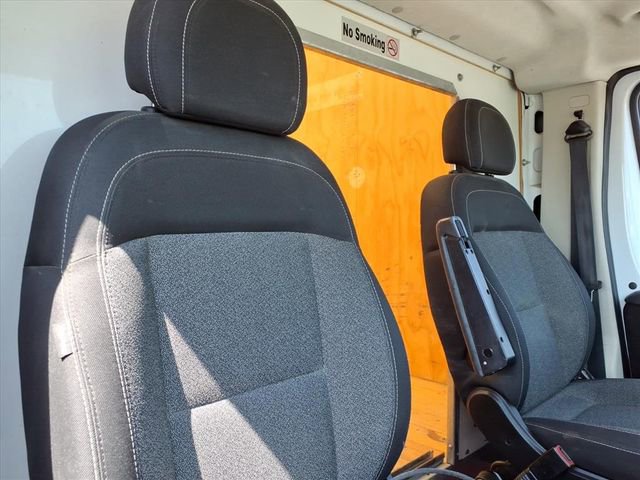Used 2018 RAM ProMaster 3500 FWD image 13