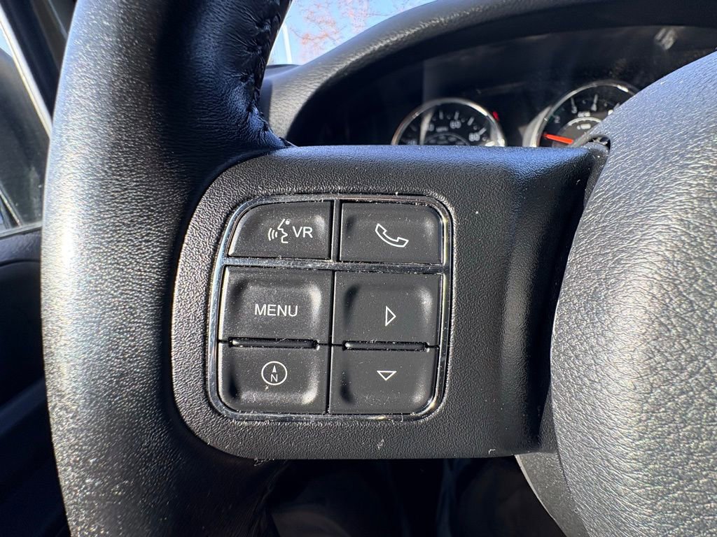 Used 2018 Jeep Wrangler Willys Wheeler image 17