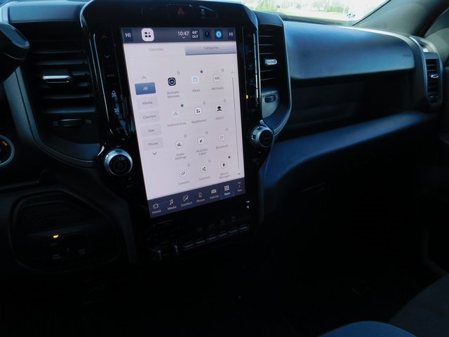 New 2025 RAM 2500 Tradesman image 26