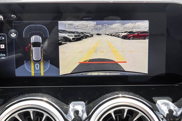 New 2026 Mercedes-Benz GLA 250 4MATIC image 17