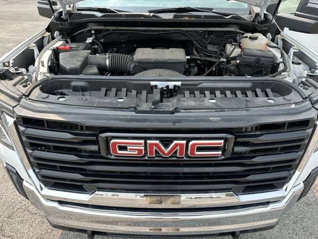 Used 2024 GMC Sierra 2500 Pro w/ Convenience Package AWD/4WD image 19