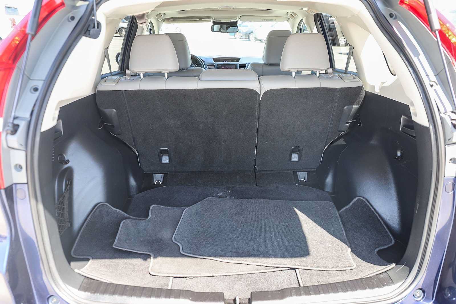 Used 2016 Honda CR-V Touring image 25