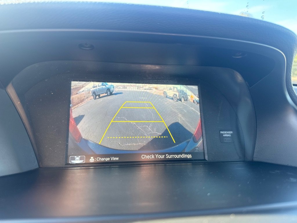 Used 2013 Honda Accord EX-L image 16