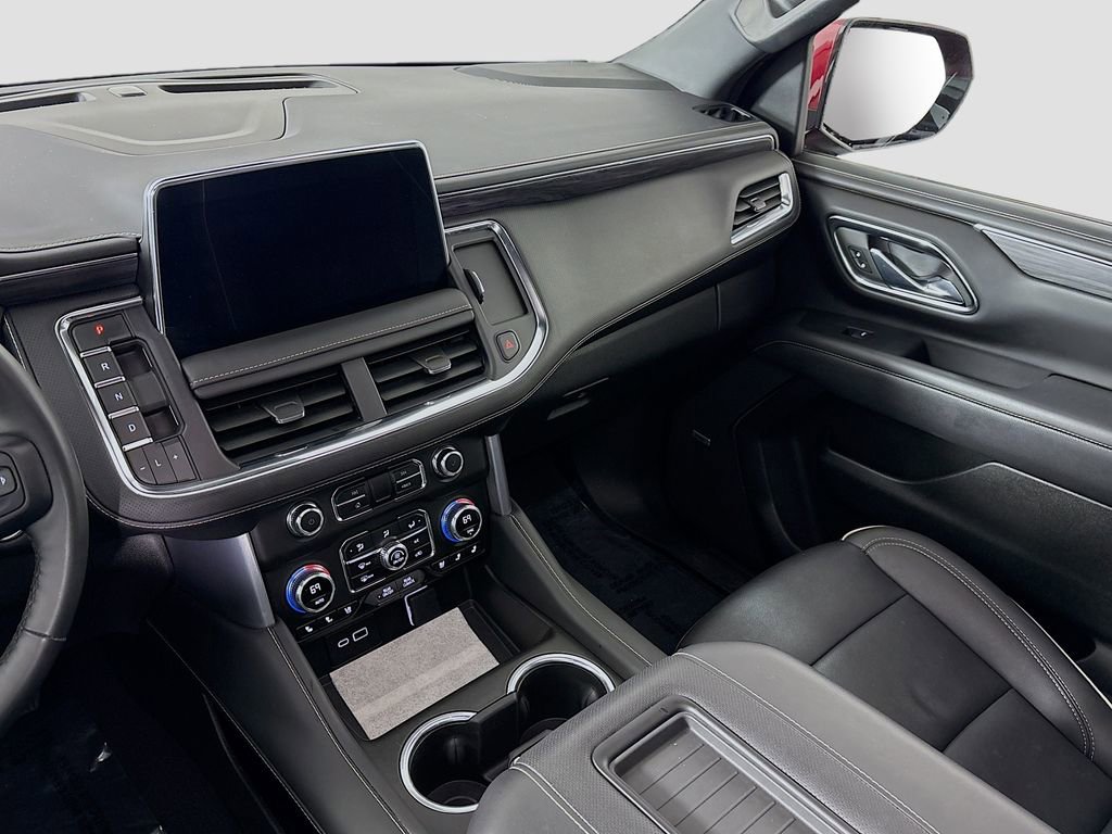 Certified 2023 GMC Yukon SLT w/ SLT Premium Package image 29