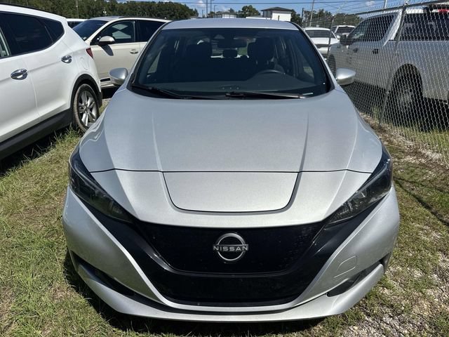 Used 2023 Nissan Leaf S FWD image 12