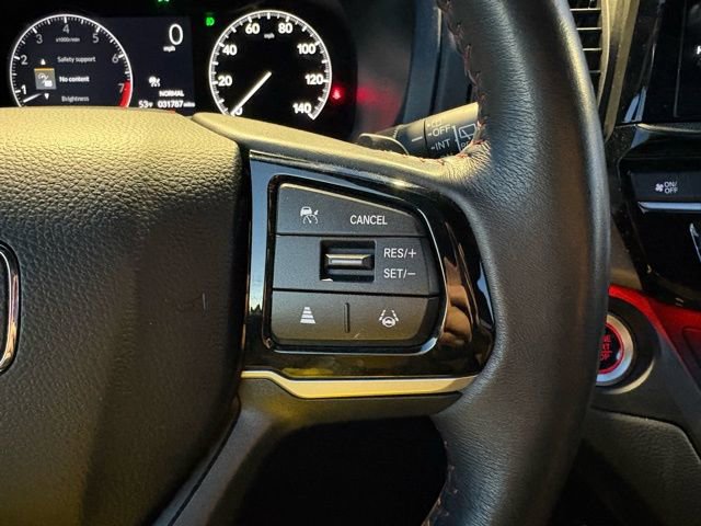 Used 2025 Honda Odyssey Sport-L image 18