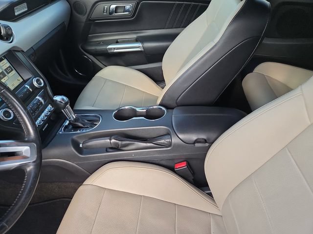 Used 2016 Ford Mustang Premium RWD image 21