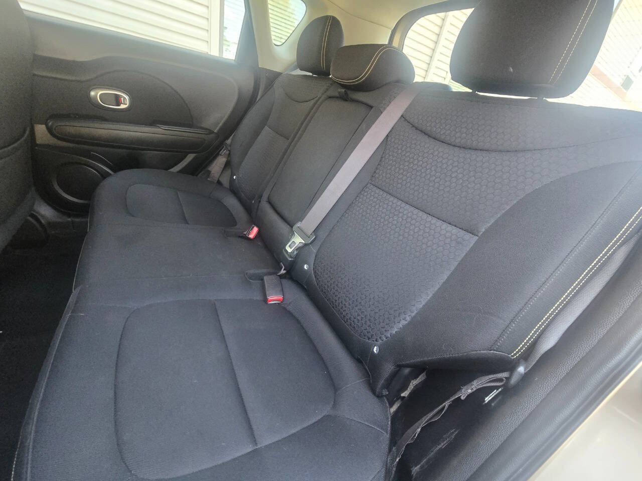 Used 2014 Kia Soul + image 33