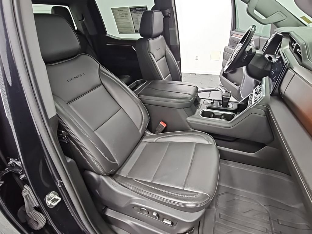 Used 2023 GMC Sierra 1500 Denali image 41