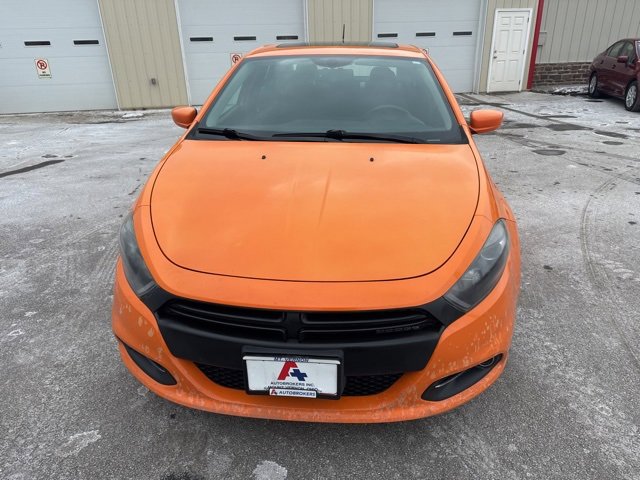 Used 2013 Dodge Dart SXT w/ SXT Special Edition Group image 8