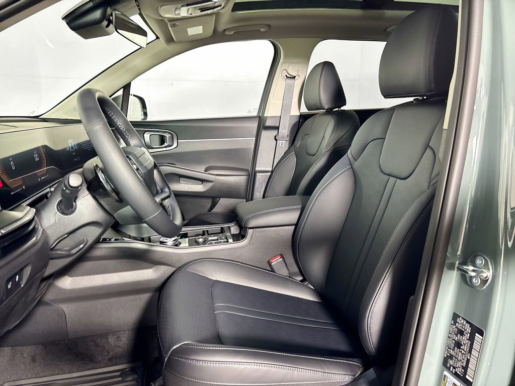 New 2026 Kia Sorento EX image 12