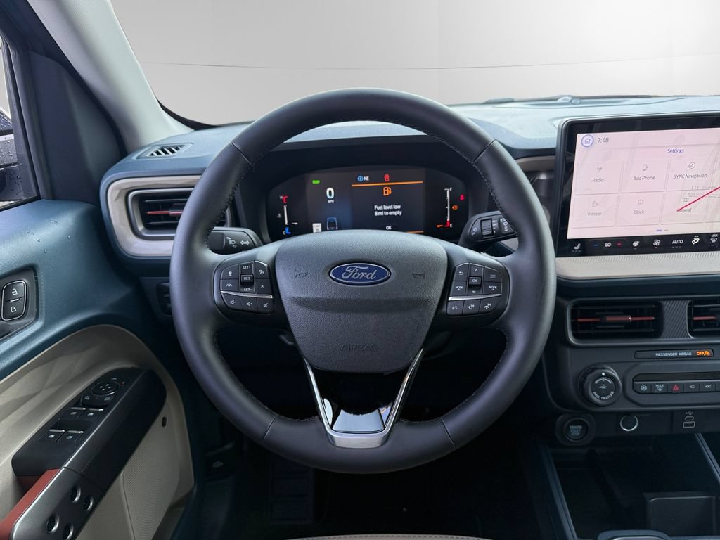 New 2026 Ford Maverick Lariat AWD/4WD image 10