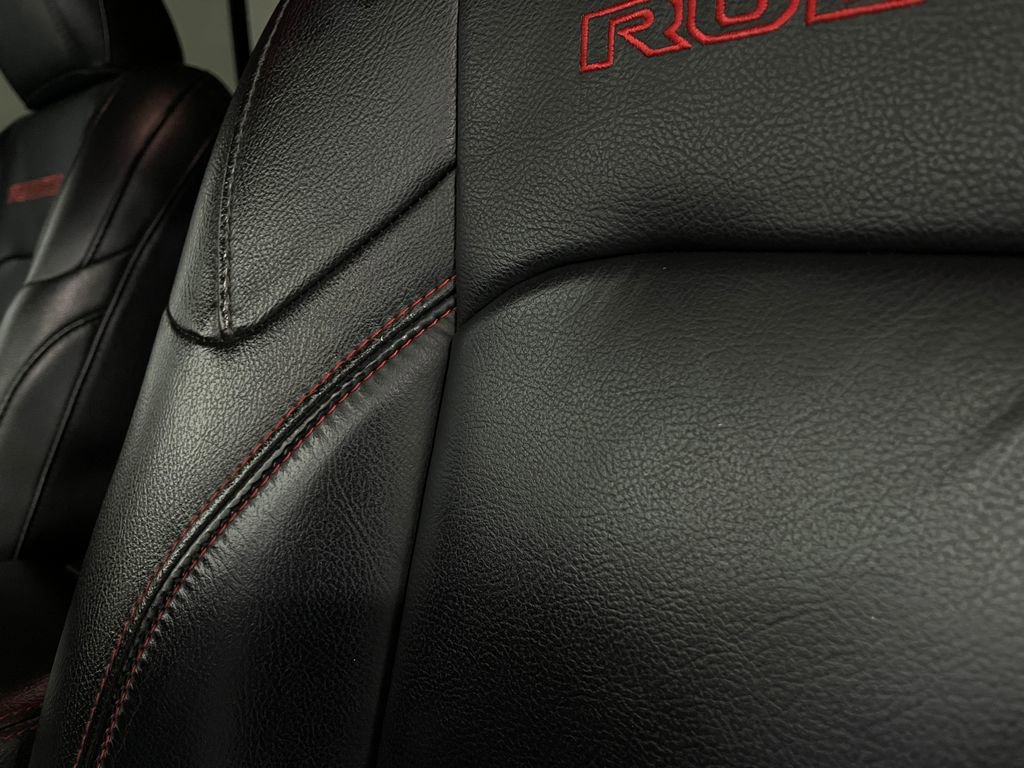 Used 2018 Jeep Wrangler Unlimited Rubicon image 16