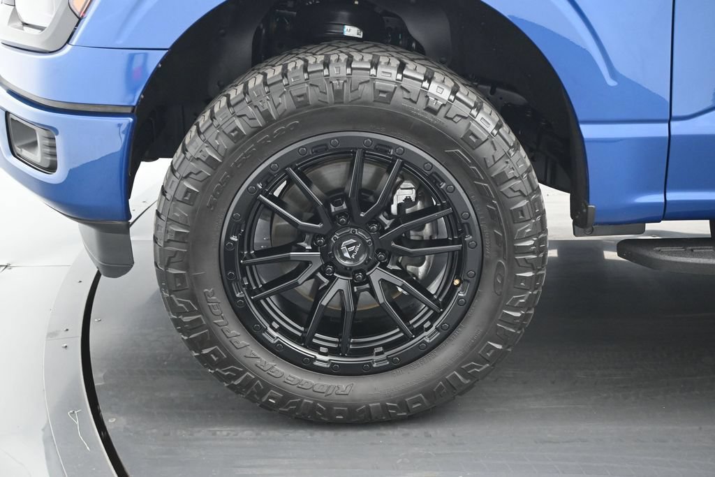 Used 2024 Ford F150 STX RWD image 15