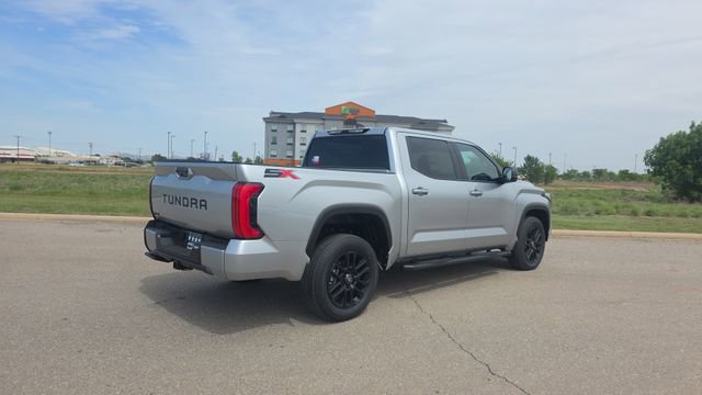 New 2026 Toyota Tundra SR5 AWD/4WD image 6