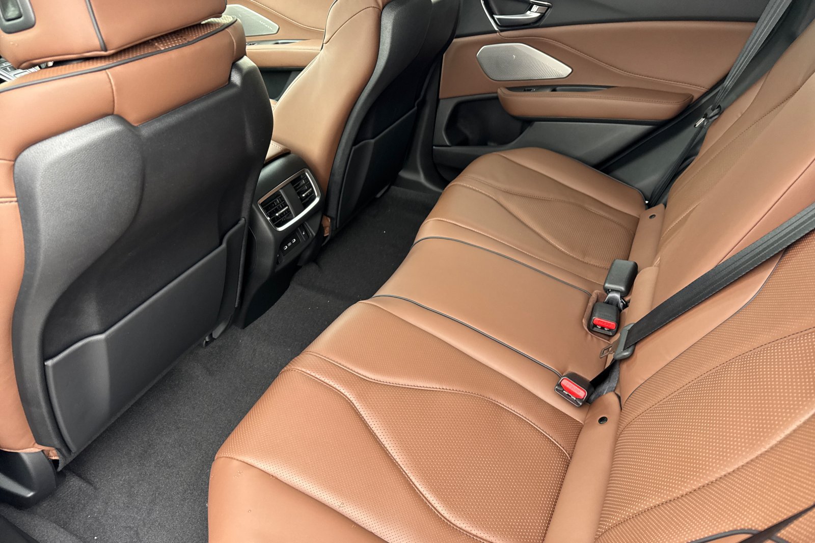 New 2026 Acura RDX w/ Advance Package AWD/4WD image 12
