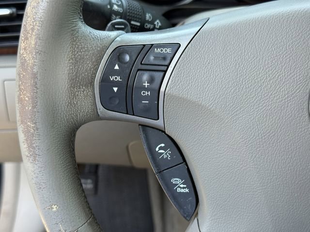 Used 2008 Acura RL AWD/4WD image 12