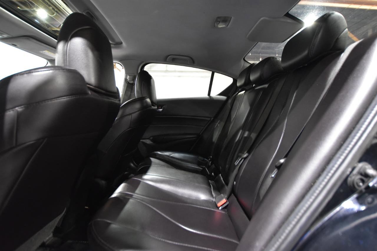 Used 2020 Acura ILX image 32