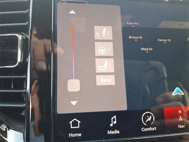 New 2026 Dodge Durango GT image 6