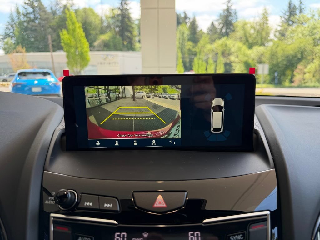 New 2026 Acura RDX A-Spec AWD/4WD image 22