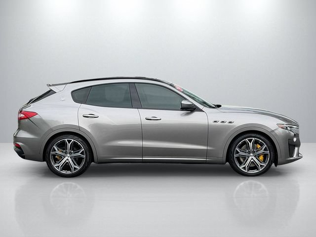 Used 2019 Maserati Levante GTS AWD/4WD image 8