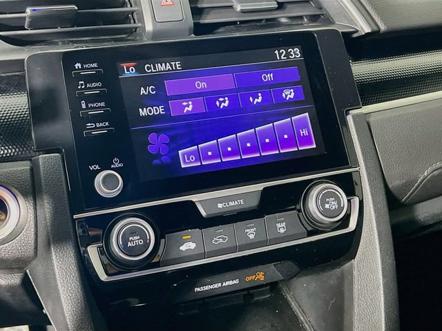 Used 2020 Honda Civic Sport image 17