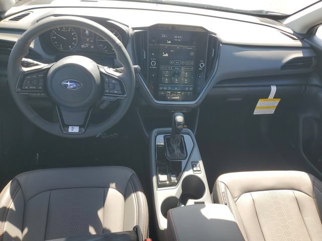 New 2026 Subaru Crosstrek 2.5i Limited AWD/4WD image 12