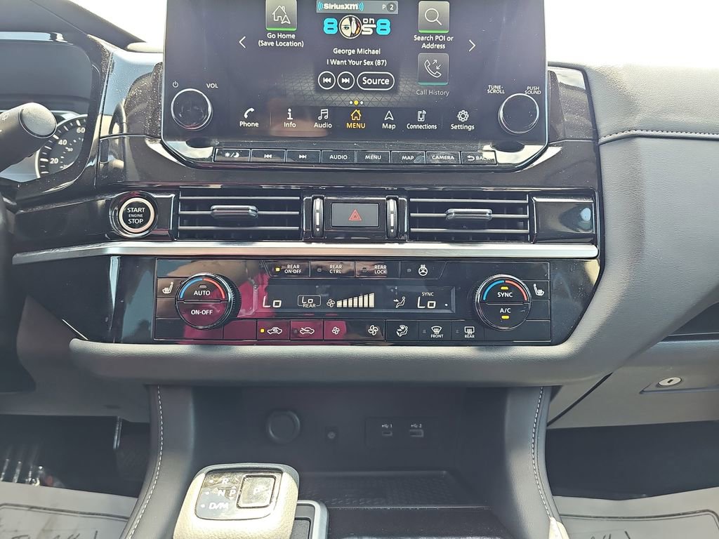 Used 2024 Nissan Pathfinder SL w/ SL Premium Package image 29