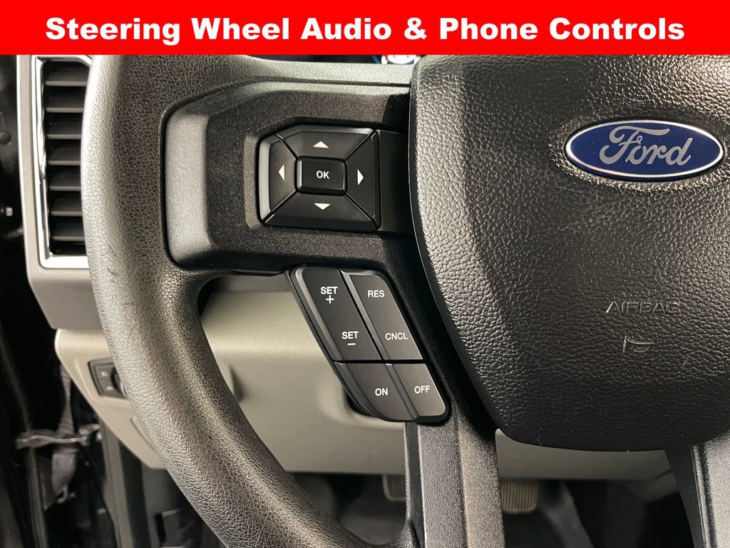 Used 2016 Ford F150 XLT image 22