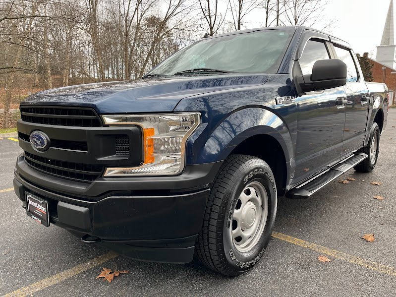Used 2020 Ford F150 XL w/ XL Power Equipment Group image 34