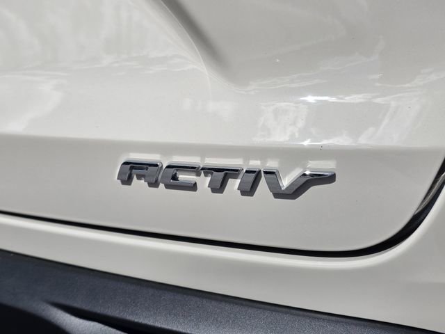 New 2026 Chevrolet Trax ACTIV w/ Driver Confidence Package image 12