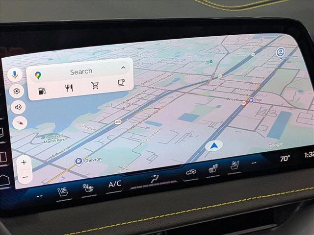 New 2026 Chevrolet Corvette E-Ray image 9