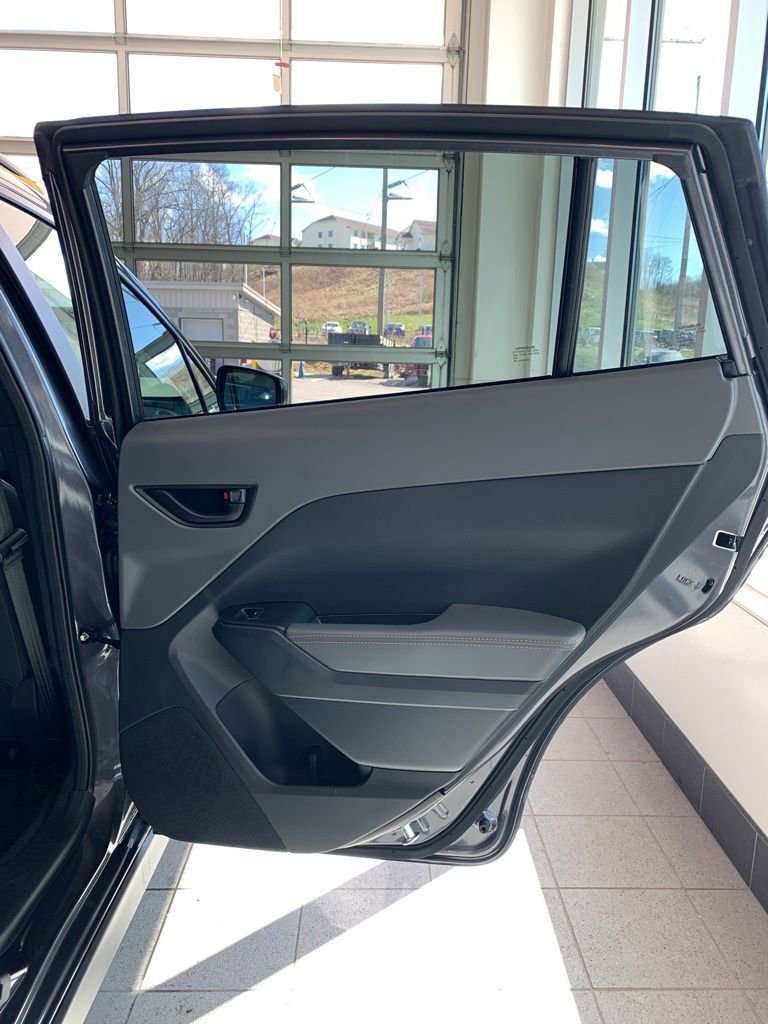 New 2026 Subaru Crosstrek 2.5i Wilderness image 16