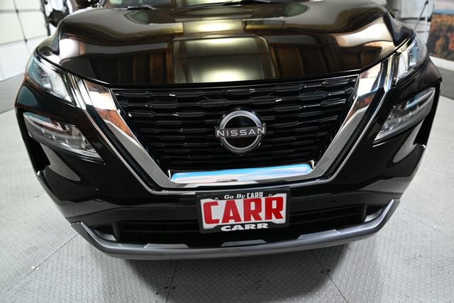 Used 2023 Nissan Rogue SL w/ SL Premium Package AWD/4WD image 15
