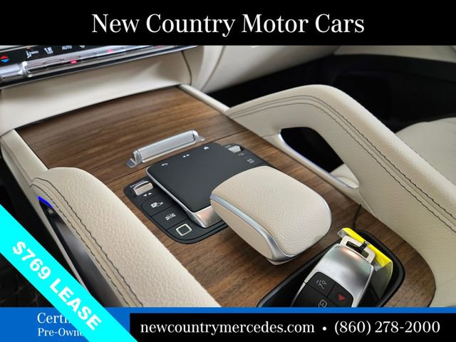 Certified 2026 Mercedes-Benz GLE 350 4MATIC image 24